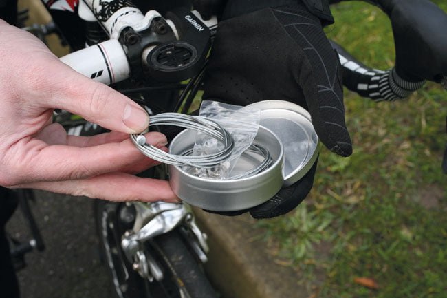 Laser Tools 8192 LTR Universal Cable Repair Kit Laser Tools