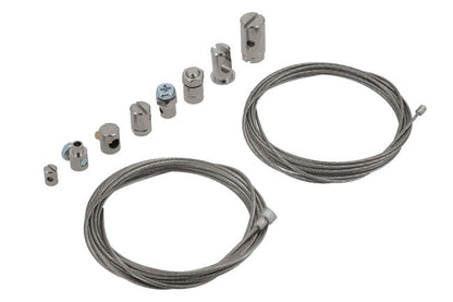 Laser Tools 8192 LTR Universal Cable Repair Kit Laser Tools