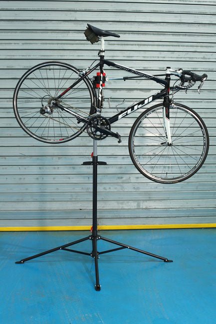 Laser Tools 8193 LTR Bike Repair Stand Laser Tools