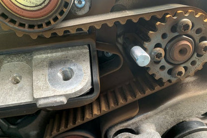 Laser Tools 8194 Engine Timing Kit â€“ for Volvo Diesel & Petrol Laser Tools