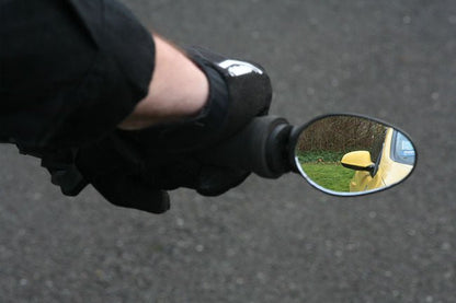 Laser Tools 8195 LTR Handlebar Mirror Laser Tools