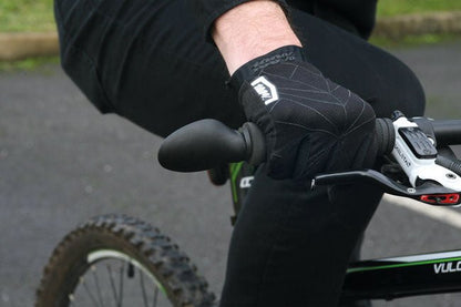 Laser Tools 8195 LTR Handlebar Mirror Laser Tools