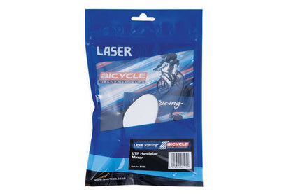 Laser Tools 8195 LTR Handlebar Mirror Laser Tools