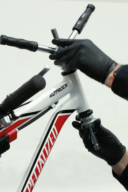 Laser Tools 8196 LTR Headset Cup/BB Cup Press Tool Laser Tools