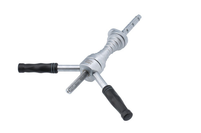 Laser Tools 8196 LTR Headset Cup/BB Cup Press Tool Laser Tools