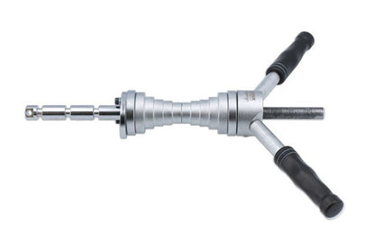 Laser Tools 8196 LTR Headset Cup/BB Cup Press Tool Laser Tools