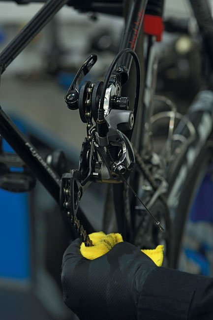 Laser Tools 8199 LTR Chain Keeper Tool Laser Tools