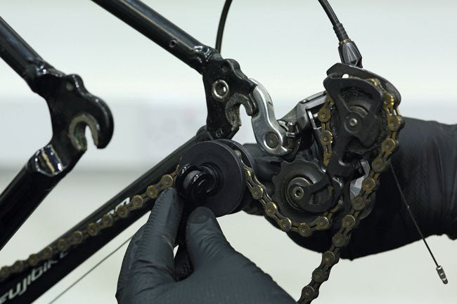 Laser Tools 8199 LTR Chain Keeper Tool Laser Tools