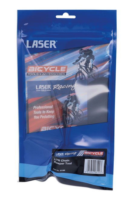 Laser Tools 8199 LTR Chain Keeper Tool Laser Tools