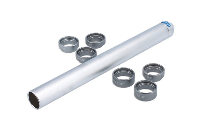 Laser Tools 8201 LTR Crown Race Setting Tool Laser Tools