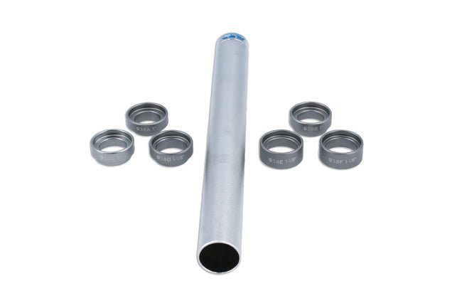 Laser Tools 8201 LTR Crown Race Setting Tool Laser Tools