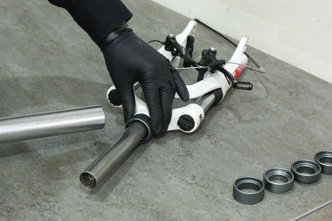 Laser Tools 8201 LTR Crown Race Setting Tool Laser Tools