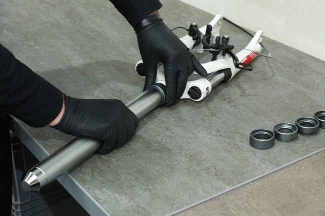 Laser Tools 8201 LTR Crown Race Setting Tool Laser Tools