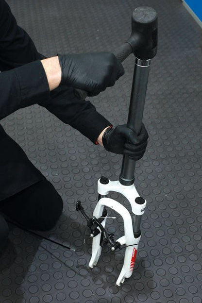 Laser Tools 8201 LTR Crown Race Setting Tool Laser Tools