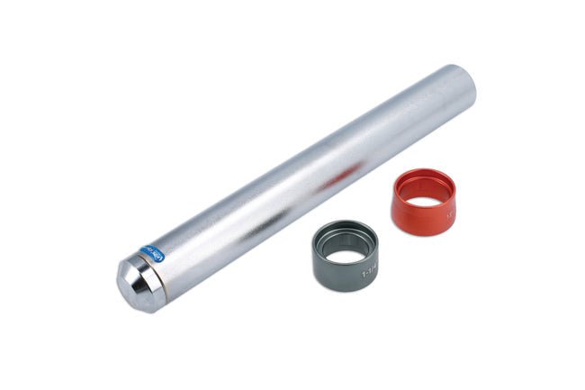 Laser Tools 8202 LTR Crown Race Setting Tool, Oversized Laser Tools