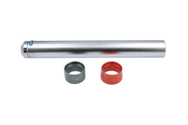 Laser Tools 8202 LTR Crown Race Setting Tool, Oversized Laser Tools