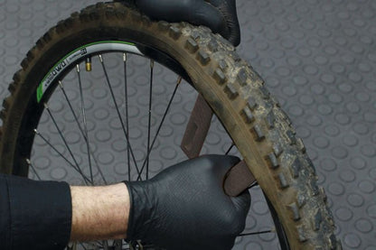 Laser Tools 8203 LTR Tyre Lever & Patch Kit Laser Tools