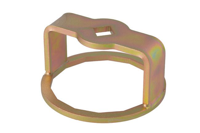 Laser Tools 8204 Oil Filter Wrench - for Hyundai & Kia U3 Diesel Laser Tools