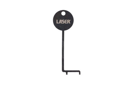 Laser Tools 8207 Timing Belt Checking Gauge - for PSA Laser Tools