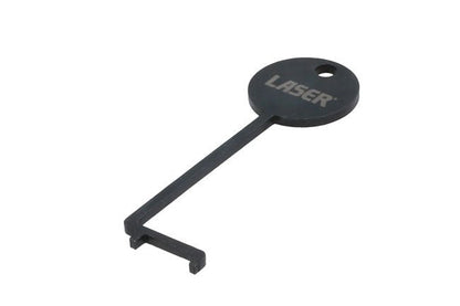 Laser Tools 8207 Timing Belt Checking Gauge - for PSA Laser Tools