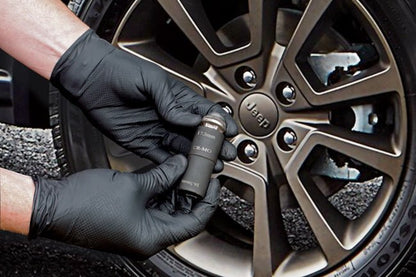 Laser Tools 8213 Double Ended Damaged Wheel Nut Socket 16.5 x 17.5mm Laser Tools