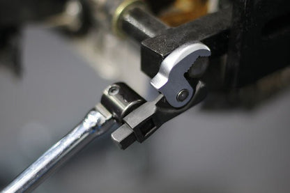 Laser Tools 8215 Quick Adjustable Wrench Head 8 - 17mm Laser Tools