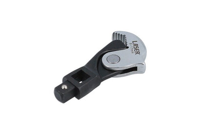 Laser Tools 8215 Quick Adjustable Wrench Head 8 - 17mm Laser Tools