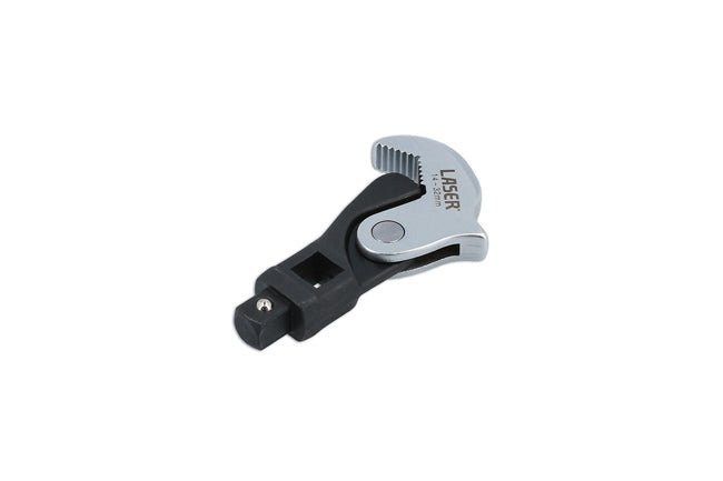 Laser Tools 8216 Quick Adjustable Wrench Head 14 - 32mm Laser Tools