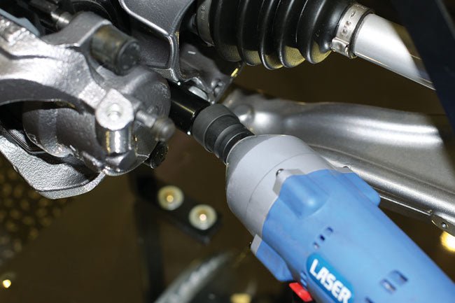 Laser Tools 8217 Impact Universal Joint 1/2"D Laser Tools