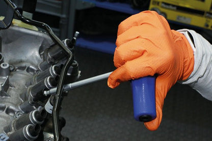 Laser Tools 8219 Universal Joint Star Bit Set 6pc Laser Tools