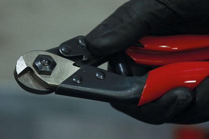 Laser Tools 8221 Gear & Brake Cable Cutters Laser Tools