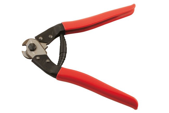 Laser Tools 8221 Gear & Brake Cable Cutters Laser Tools