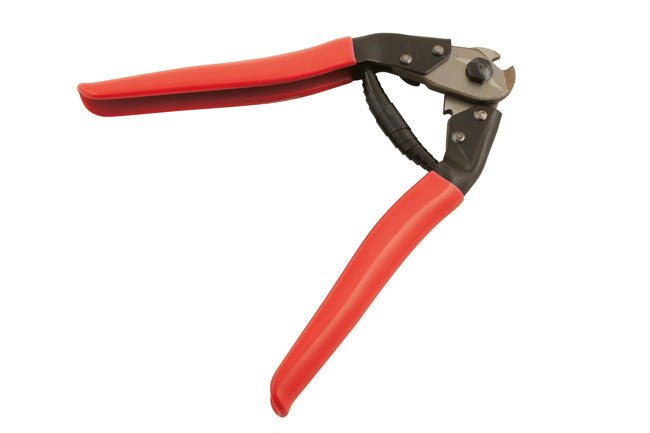 Laser Tools 8221 Gear & Brake Cable Cutters Laser Tools