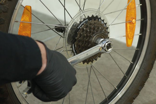 Laser Tools 8222 LTR Freewheel Remover Laser Tools