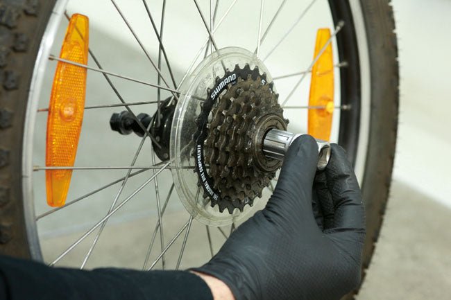 Laser Tools 8222 LTR Freewheel Remover Laser Tools