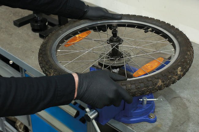 Laser Tools 8222 LTR Freewheel Remover Laser Tools