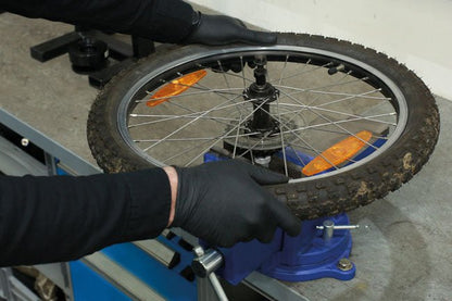 Laser Tools 8222 LTR Freewheel Remover Laser Tools