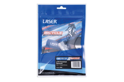 Laser Tools 8222 LTR Freewheel Remover Laser Tools