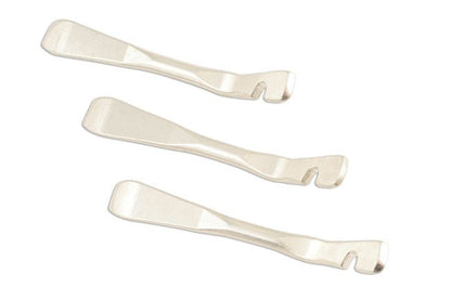 Laser Tools 8223 LTR Aluminium Tyre Lever Set 3pc Laser Tools