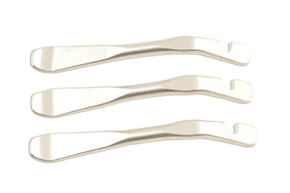 Laser Tools 8223 LTR Aluminium Tyre Lever Set 3pc Laser Tools