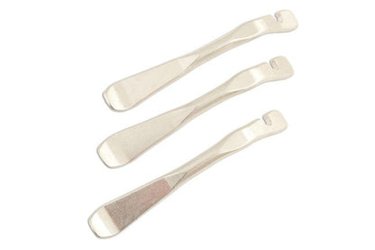 Laser Tools 8223 LTR Aluminium Tyre Lever Set 3pc Laser Tools