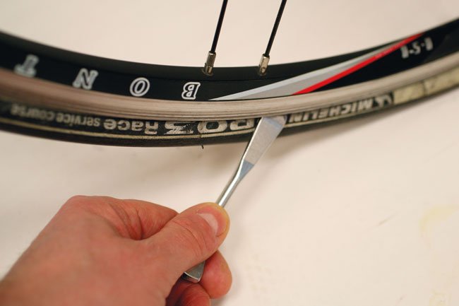 Laser Tools 8223 LTR Aluminium Tyre Lever Set 3pc Laser Tools