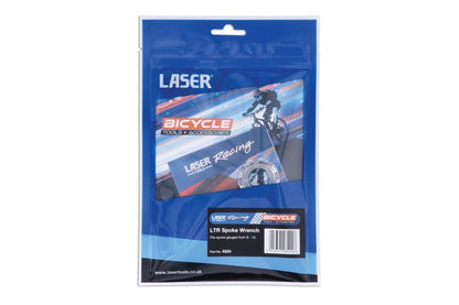 Laser Tools 8224 LTR Spoke Wrench Laser Tools