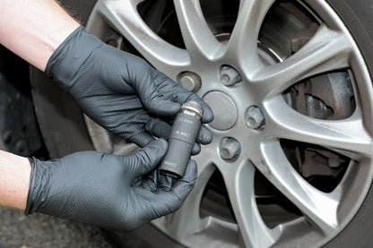 Laser Tools 8226 Double Ended Damaged Wheel Nut Socket 22 x 22.5mm Laser Tools