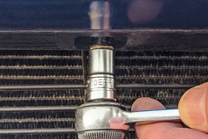 Laser Tools 8229 Torx PlusÂ® Socket 1/4"D 10EPR Laser Tools