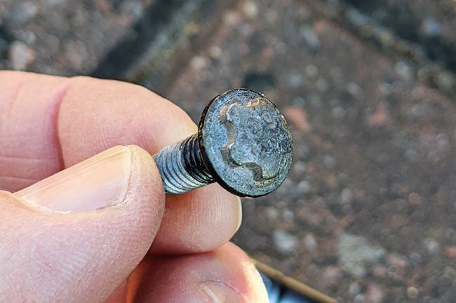 Laser Tools 8229 Torx PlusÂ® Socket 1/4"D 10EPR Laser Tools