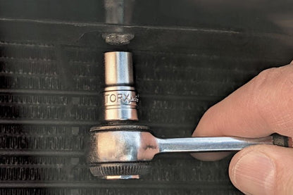 Laser Tools 8229 Torx PlusÂ® Socket 1/4"D 10EPR Laser Tools