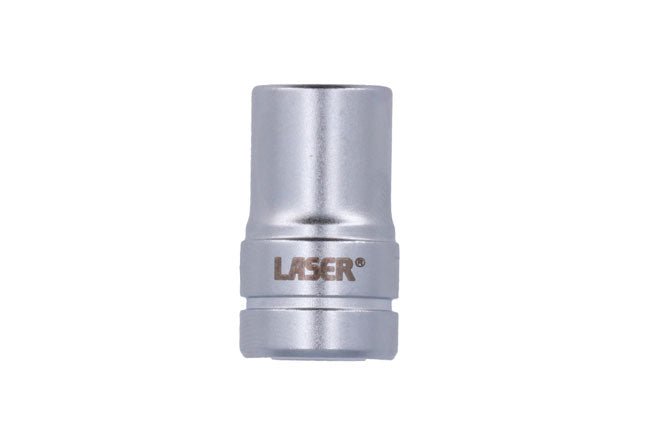 Laser Tools 8229 Torx PlusÂ® Socket 1/4"D 10EPR Laser Tools
