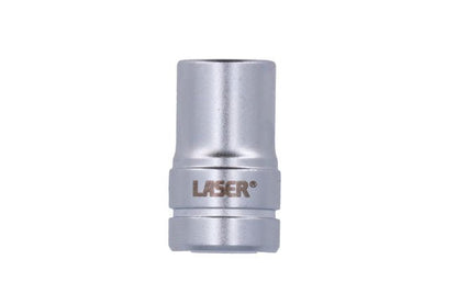Laser Tools 8229 Torx PlusÂ® Socket 1/4"D 10EPR Laser Tools