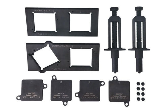 Laser Tools 8230 Engine Timing Kit - for Porsche 911 3.6L Laser Tools